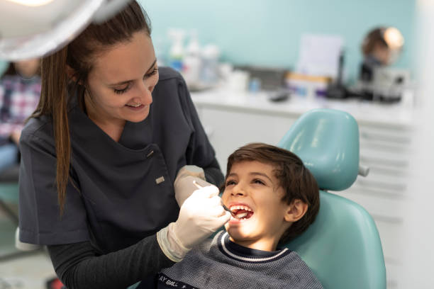 Best Knocked-Out Tooth (Avulsed Tooth) Treatment in Mantua, UT