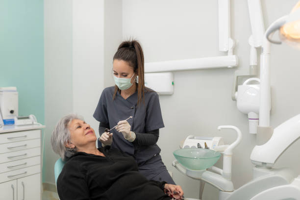 Best Knocked-Out Tooth (Avulsed Tooth) Treatment in Mantua, UT