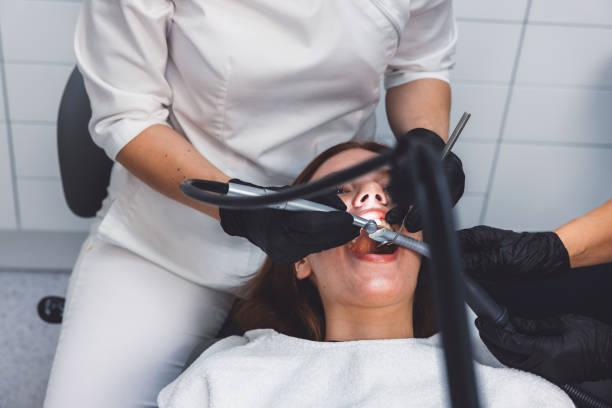 Best Emergency Wisdom Tooth Extraction in Mantua, UT